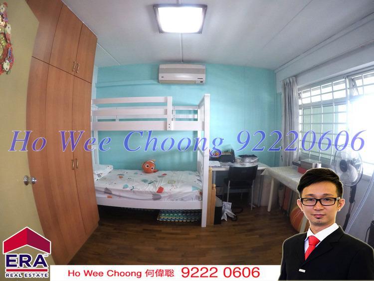 Blk 670 Jalan Damai (Bedok), HDB 5 Rooms #158194272